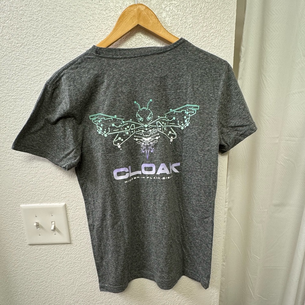 Various Cloak Women’s Shirts